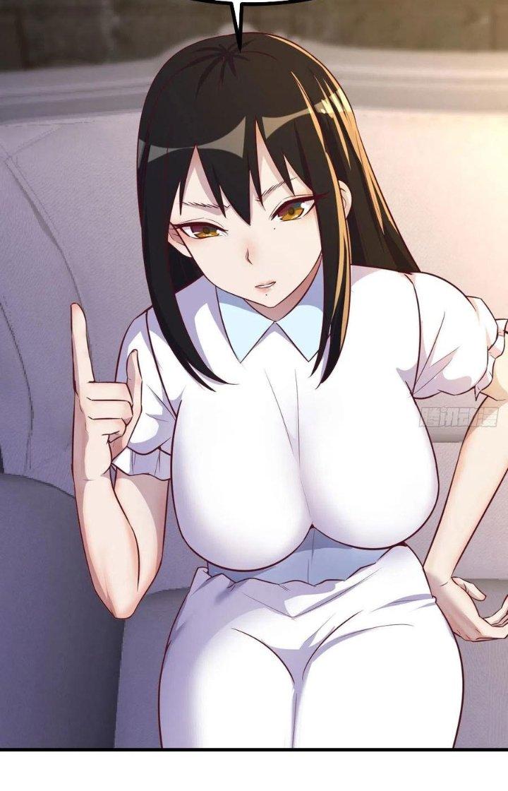 Trợ Lý Thánh Tôn, Ta Đã Vô Địch Chapter 107 - Trang 3