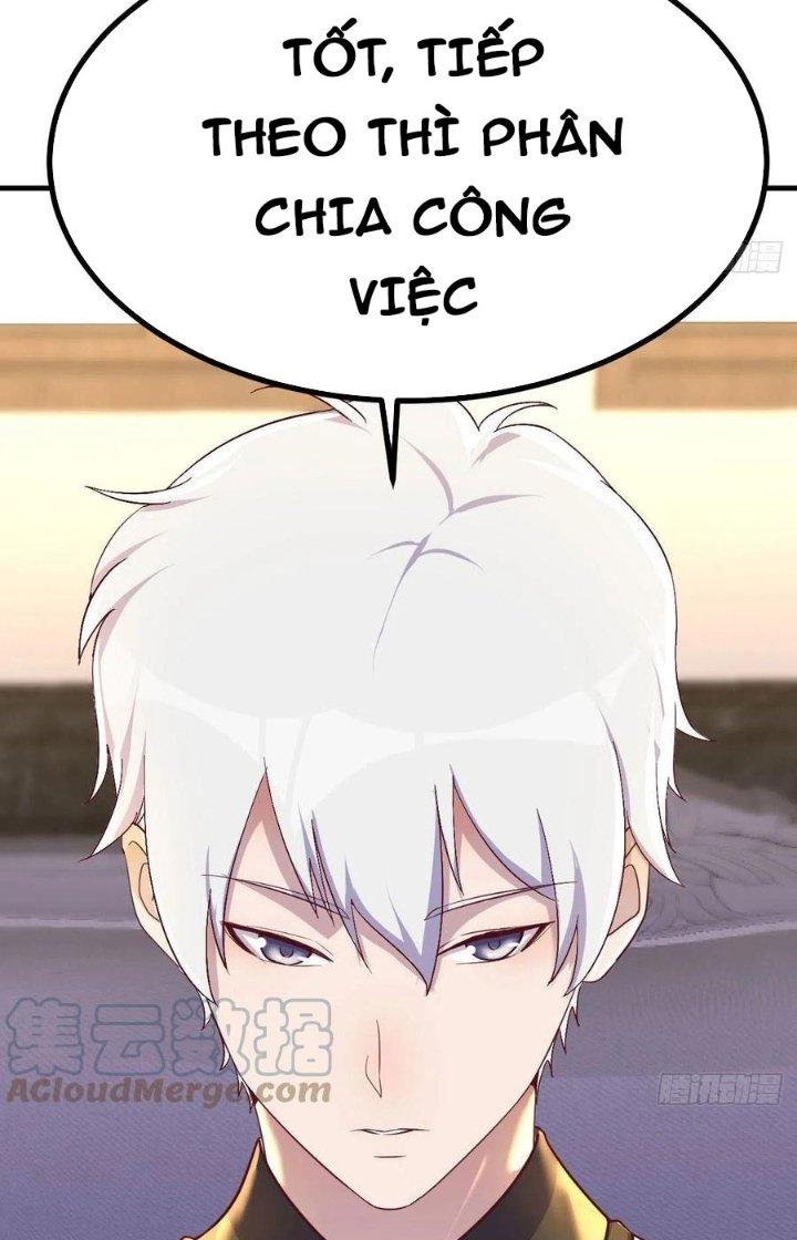 Trợ Lý Thánh Tôn, Ta Đã Vô Địch Chapter 107 - Trang 3