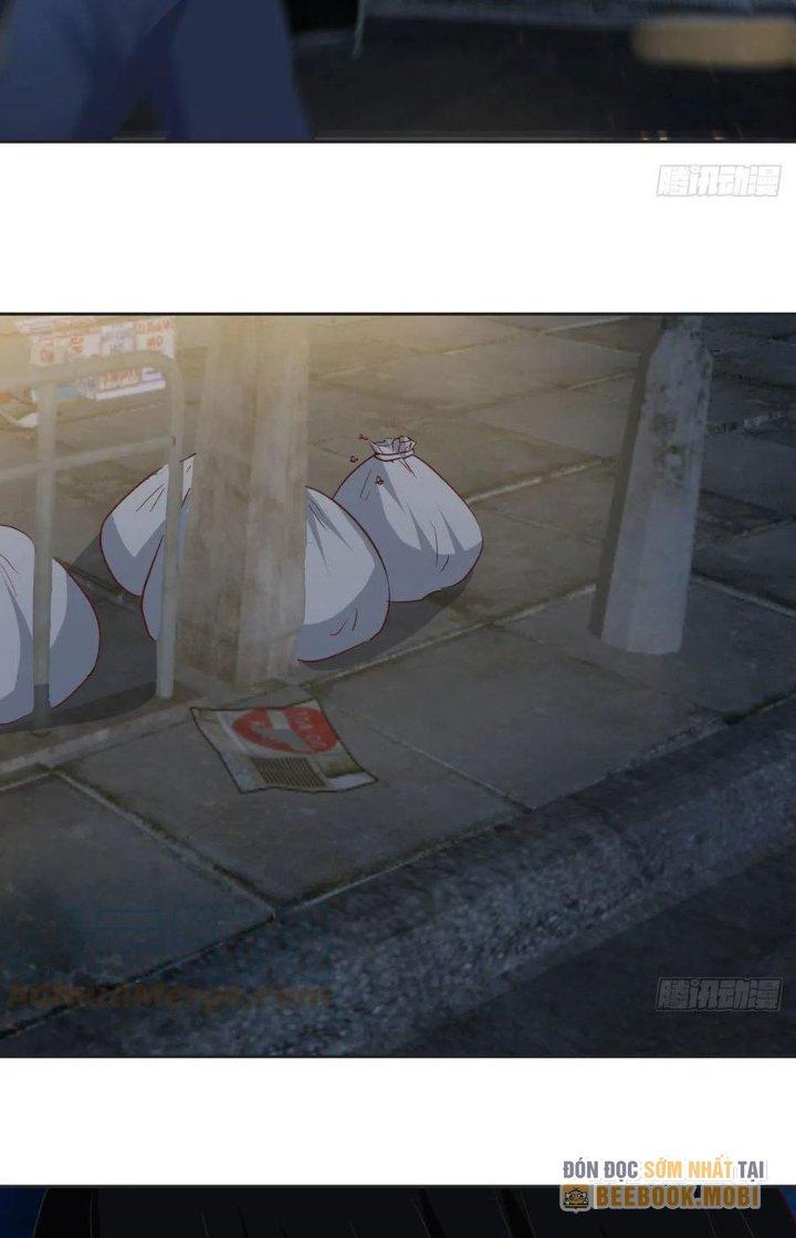 Trợ Lý Thánh Tôn, Ta Đã Vô Địch Chapter 107 - Trang 3