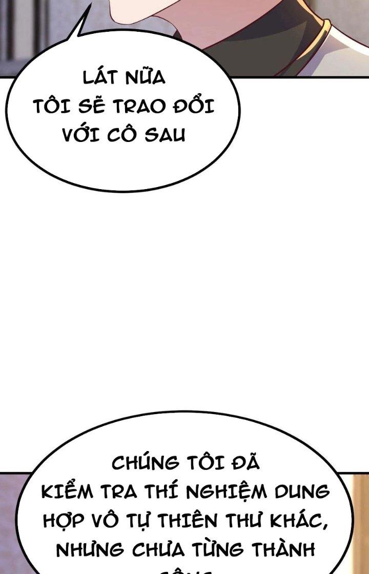 Trợ Lý Thánh Tôn, Ta Đã Vô Địch Chapter 107 - Trang 3