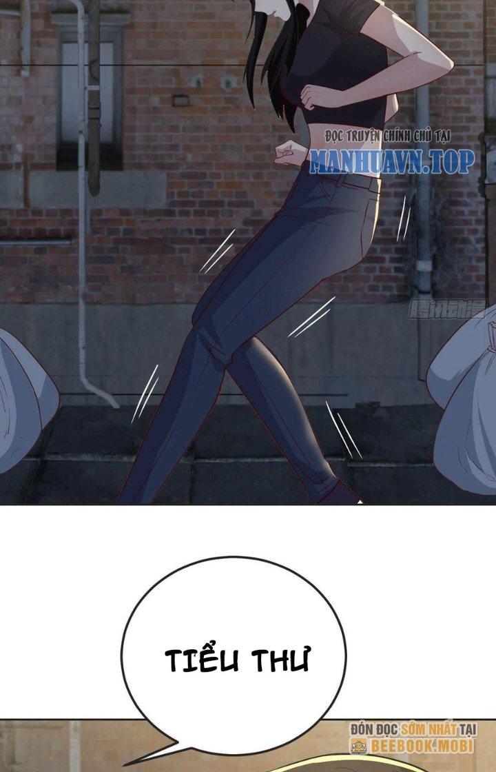 Trợ Lý Thánh Tôn, Ta Đã Vô Địch Chapter 107 - Trang 3