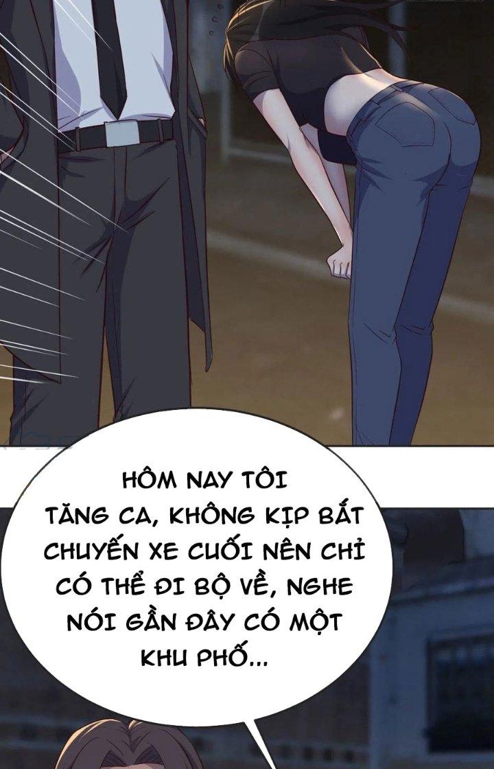 Trợ Lý Thánh Tôn, Ta Đã Vô Địch Chapter 107 - Trang 3