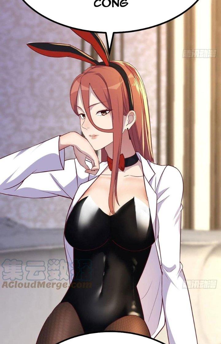 Trợ Lý Thánh Tôn, Ta Đã Vô Địch Chapter 107 - Trang 3