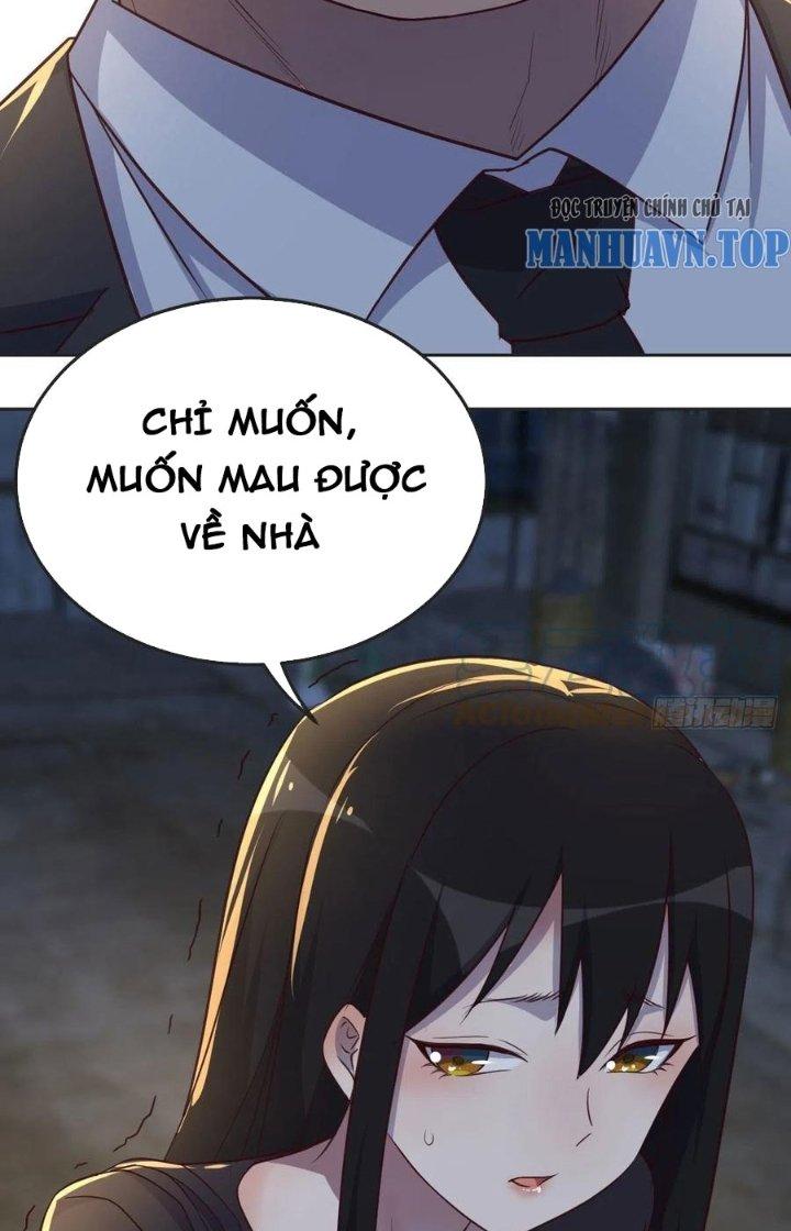 Trợ Lý Thánh Tôn, Ta Đã Vô Địch Chapter 107 - Trang 3