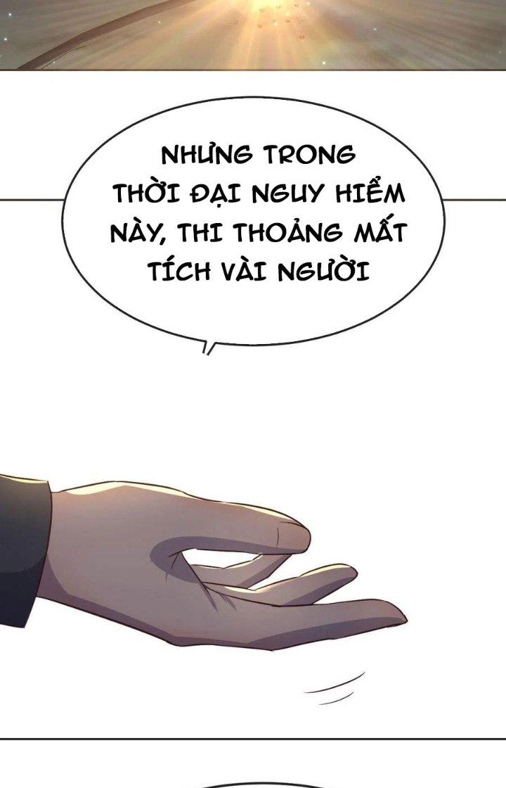 Trợ Lý Thánh Tôn, Ta Đã Vô Địch Chapter 107 - Trang 3