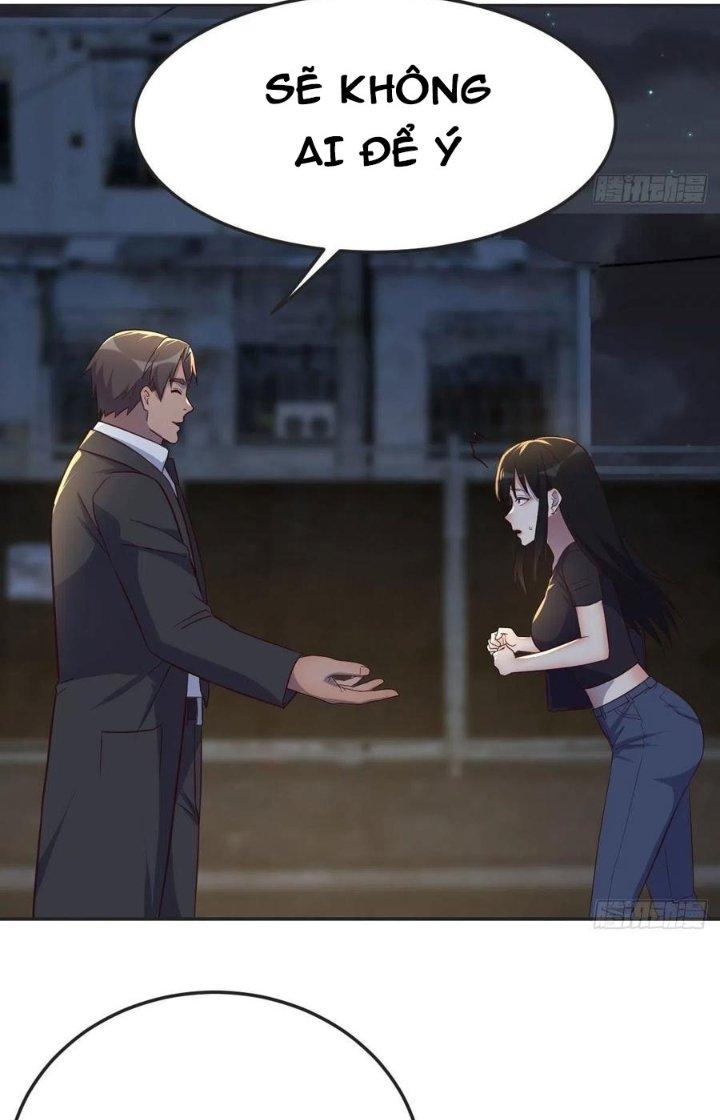 Trợ Lý Thánh Tôn, Ta Đã Vô Địch Chapter 107 - Trang 3