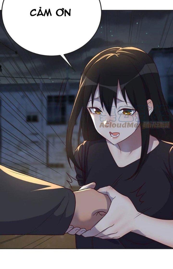Trợ Lý Thánh Tôn, Ta Đã Vô Địch Chapter 107 - Trang 3