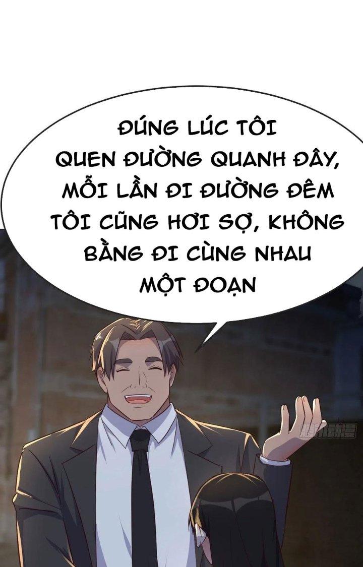 Trợ Lý Thánh Tôn, Ta Đã Vô Địch Chapter 107 - Trang 3