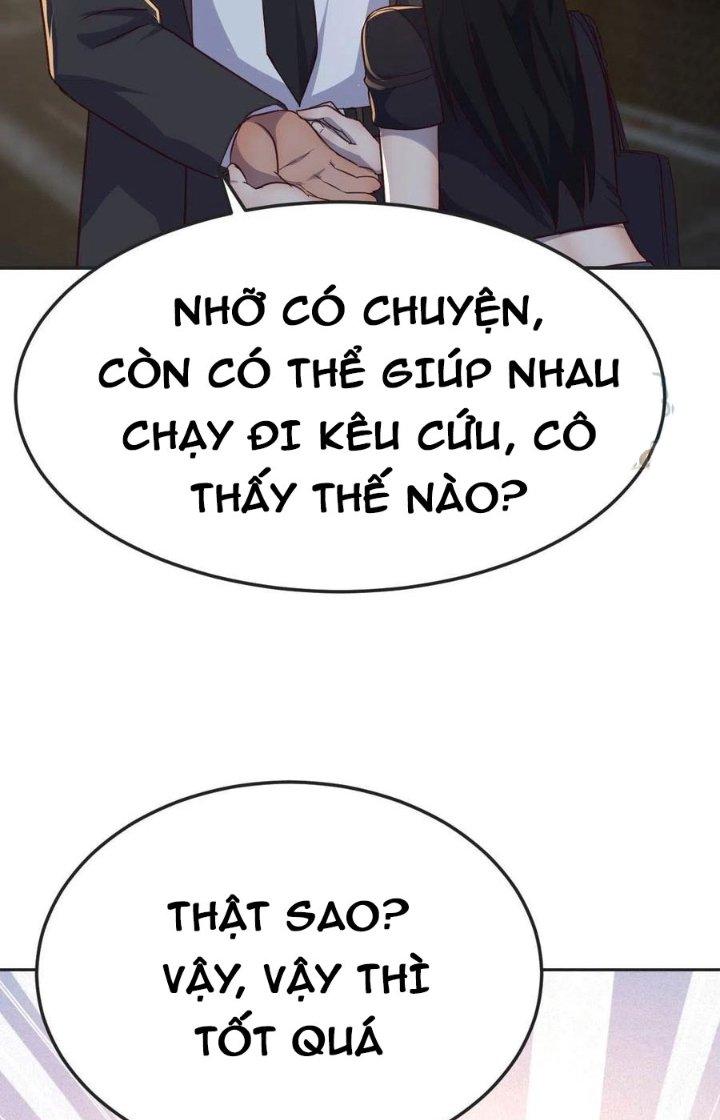 Trợ Lý Thánh Tôn, Ta Đã Vô Địch Chapter 107 - Trang 3