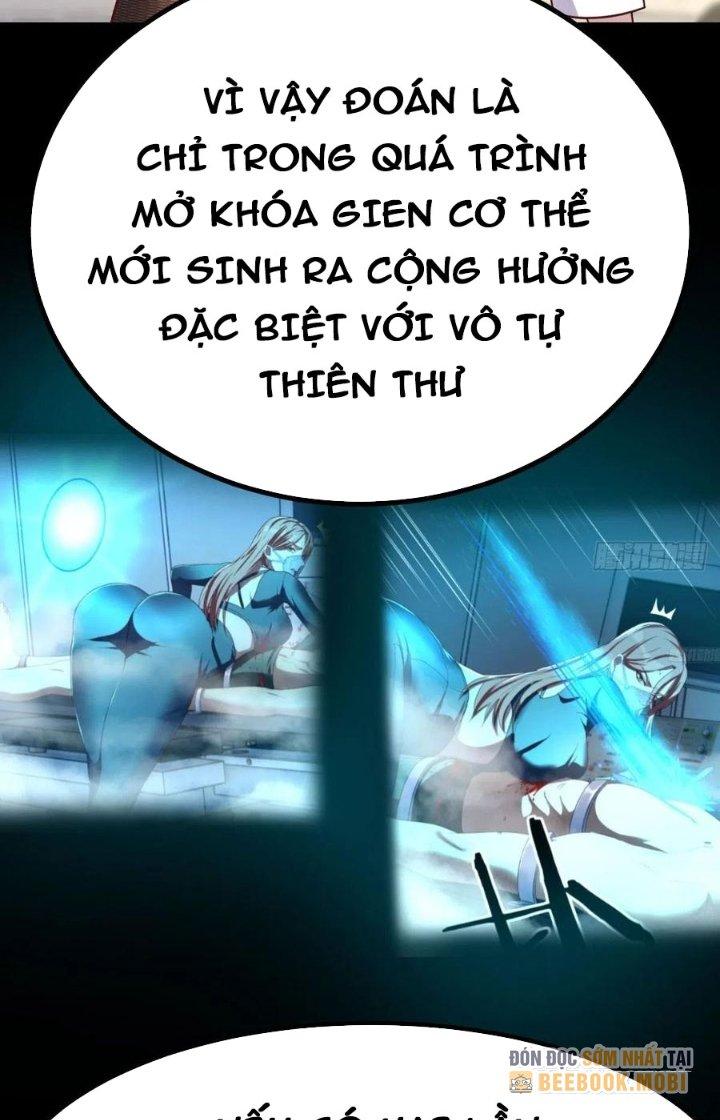 Trợ Lý Thánh Tôn, Ta Đã Vô Địch Chapter 107 - Trang 3