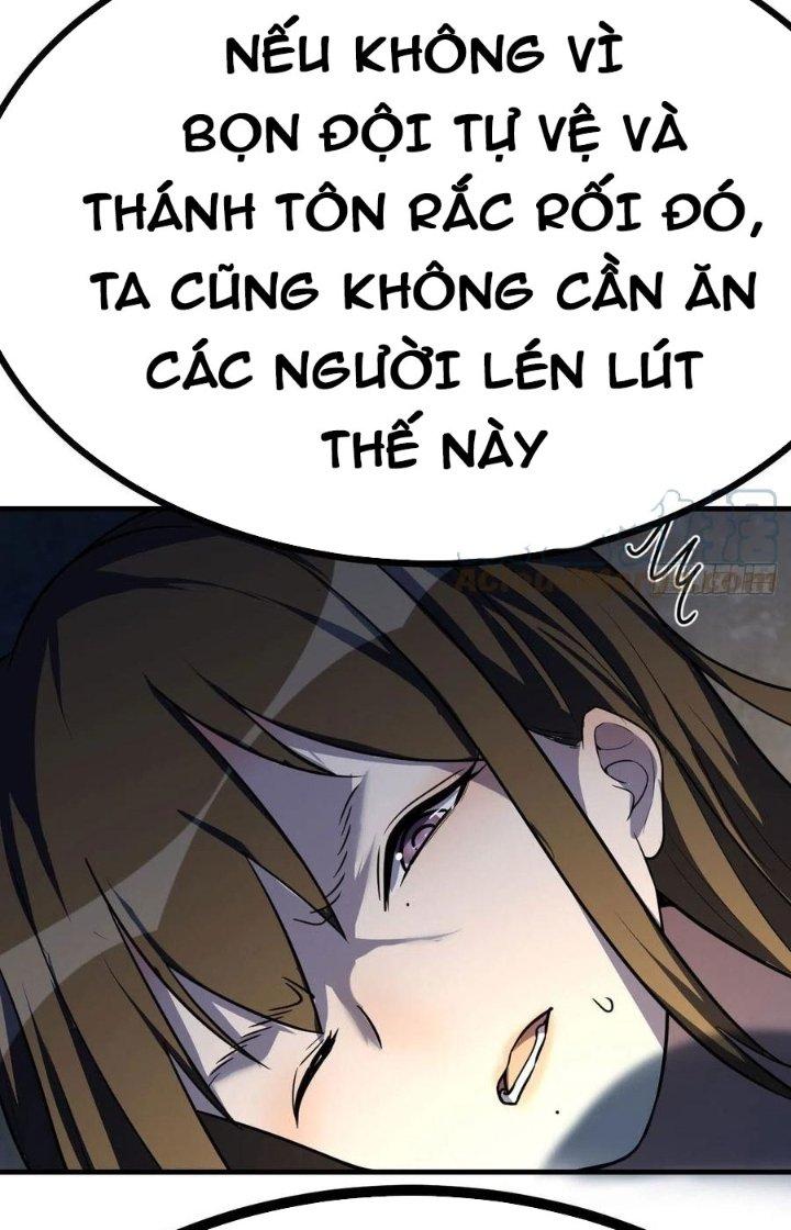 Trợ Lý Thánh Tôn, Ta Đã Vô Địch Chapter 107 - Trang 3