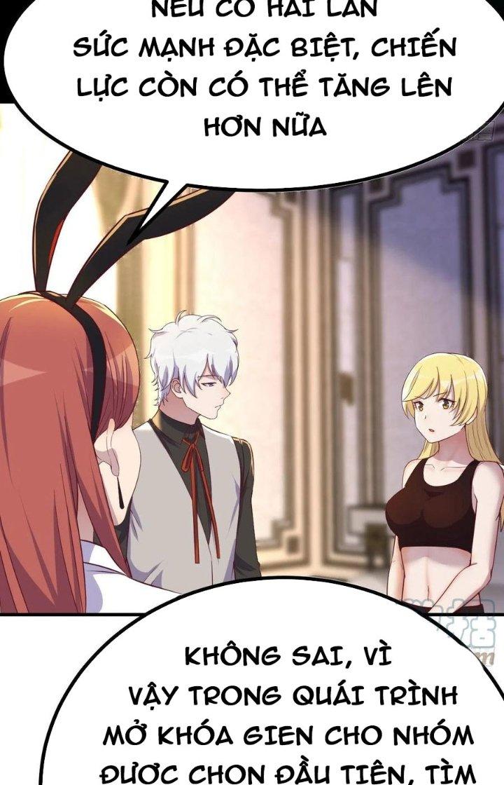 Trợ Lý Thánh Tôn, Ta Đã Vô Địch Chapter 107 - Trang 3