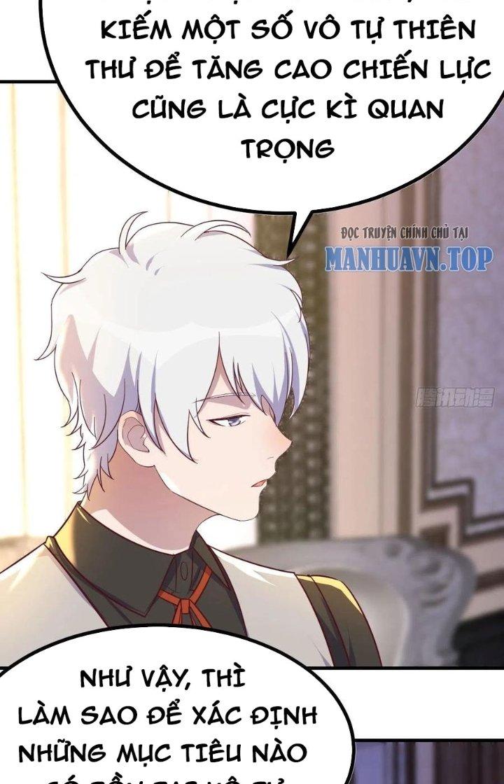 Trợ Lý Thánh Tôn, Ta Đã Vô Địch Chapter 107 - Trang 3