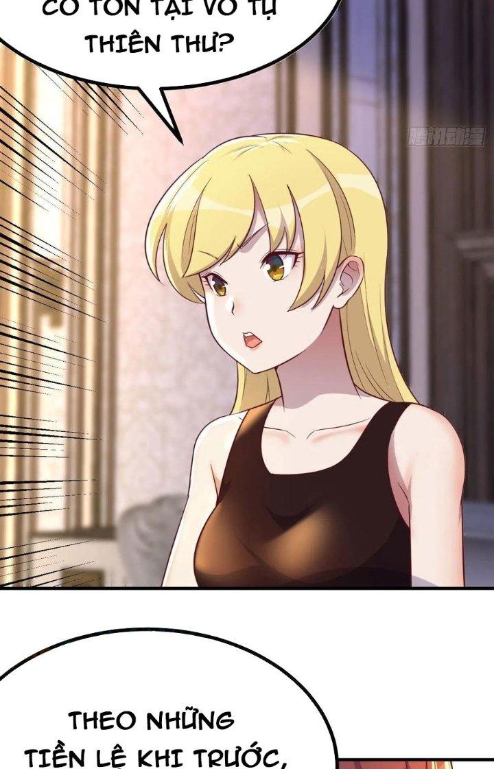 Trợ Lý Thánh Tôn, Ta Đã Vô Địch Chapter 107 - Trang 3