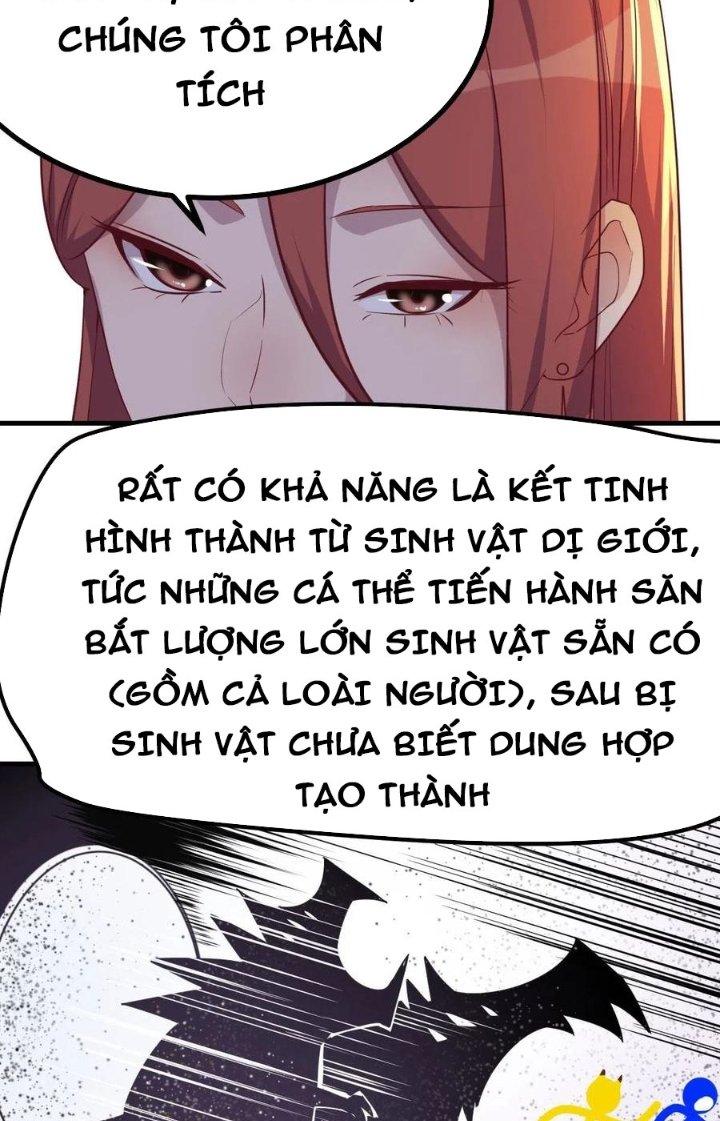 Trợ Lý Thánh Tôn, Ta Đã Vô Địch Chapter 107 - Trang 3