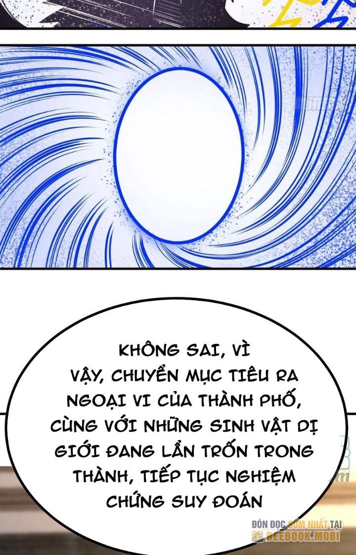 Trợ Lý Thánh Tôn, Ta Đã Vô Địch Chapter 107 - Trang 3