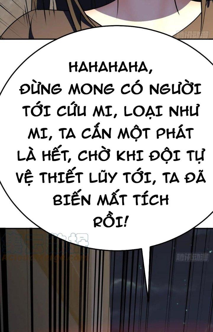 Trợ Lý Thánh Tôn, Ta Đã Vô Địch Chapter 108 - Trang 3