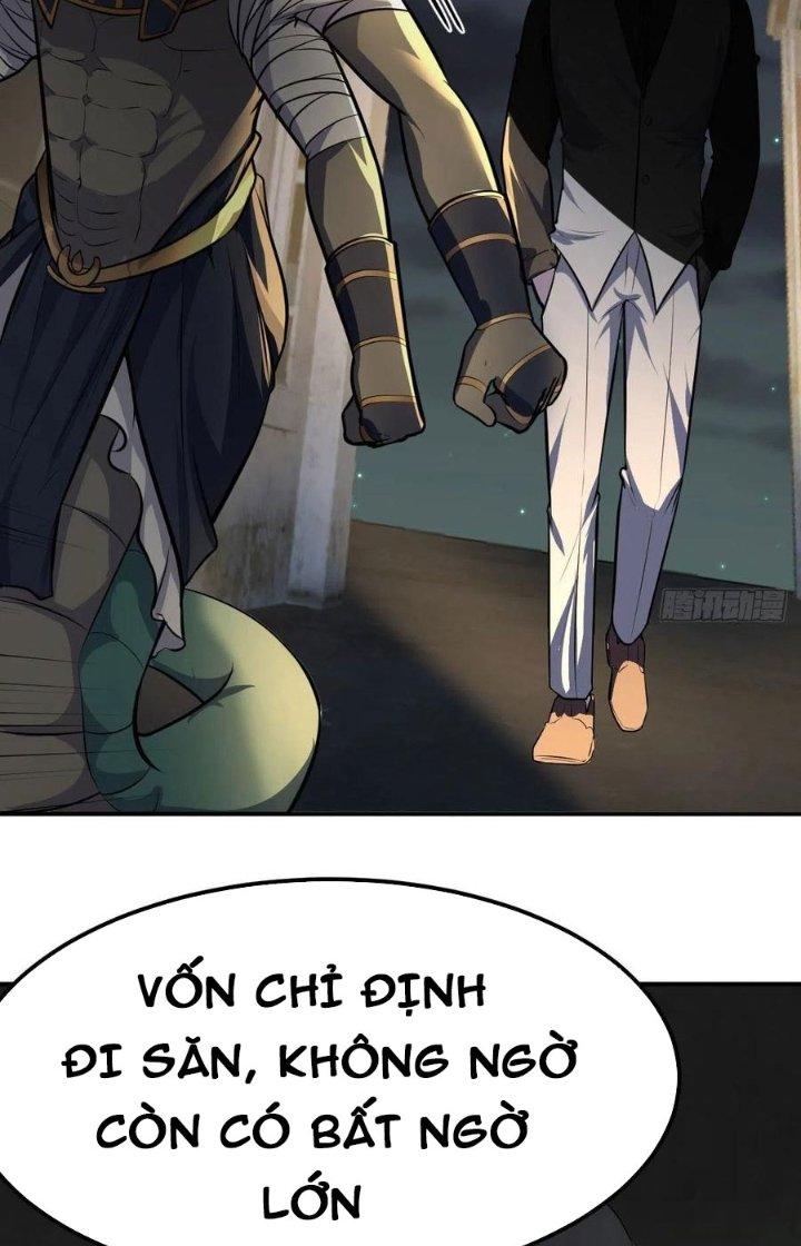 Trợ Lý Thánh Tôn, Ta Đã Vô Địch Chapter 108 - Trang 3