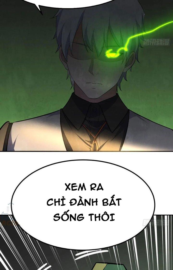 Trợ Lý Thánh Tôn, Ta Đã Vô Địch Chapter 108 - Trang 3