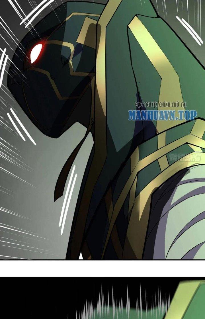 Trợ Lý Thánh Tôn, Ta Đã Vô Địch Chapter 108 - Trang 3