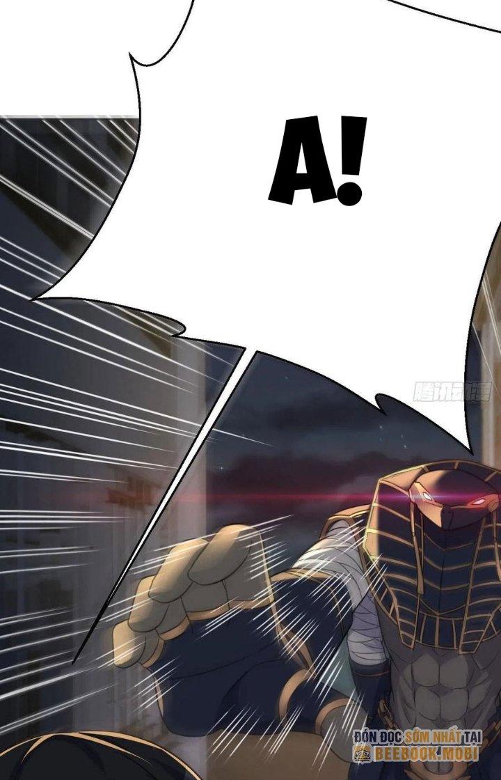 Trợ Lý Thánh Tôn, Ta Đã Vô Địch Chapter 108 - Trang 3