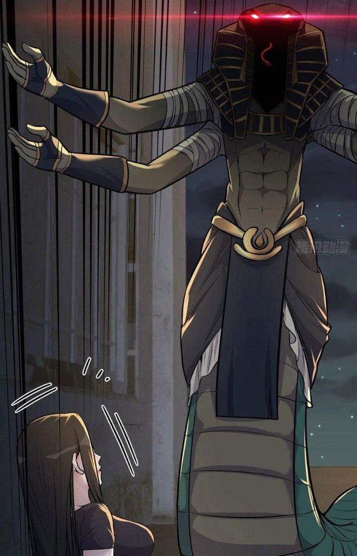 Trợ Lý Thánh Tôn, Ta Đã Vô Địch Chapter 108 - Trang 3