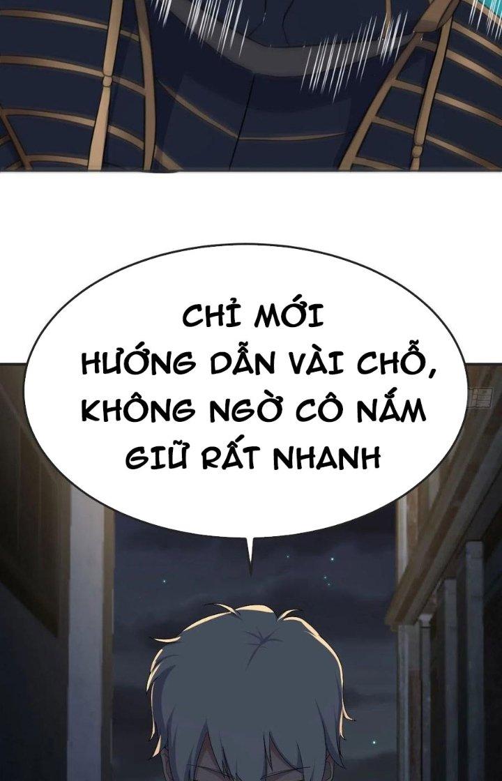 Trợ Lý Thánh Tôn, Ta Đã Vô Địch Chapter 108 - Trang 3