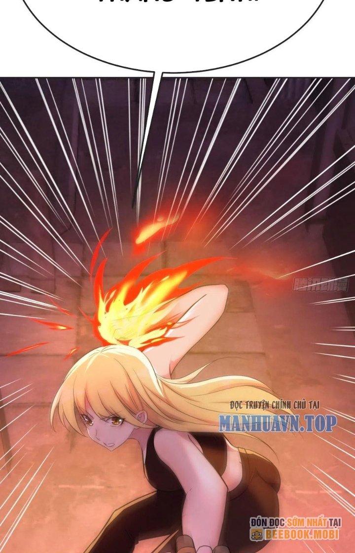 Trợ Lý Thánh Tôn, Ta Đã Vô Địch Chapter 108 - Trang 3