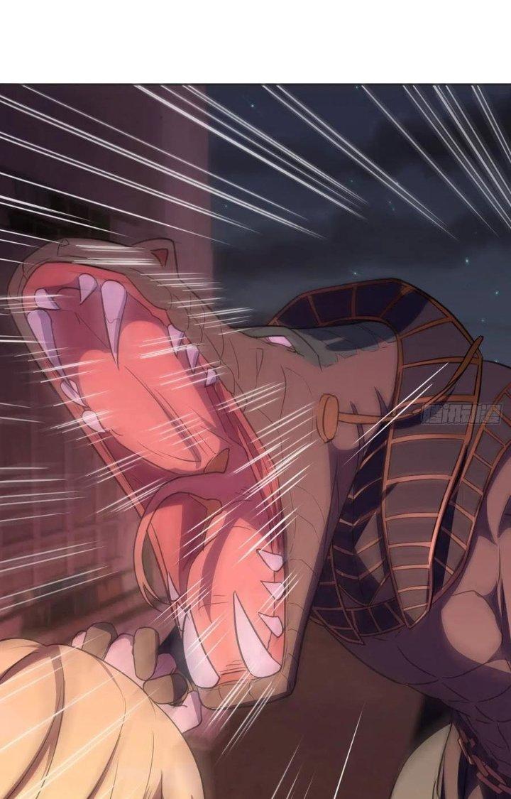 Trợ Lý Thánh Tôn, Ta Đã Vô Địch Chapter 108 - Trang 3