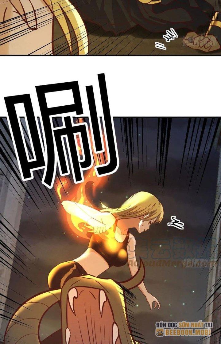 Trợ Lý Thánh Tôn, Ta Đã Vô Địch Chapter 108 - Trang 3