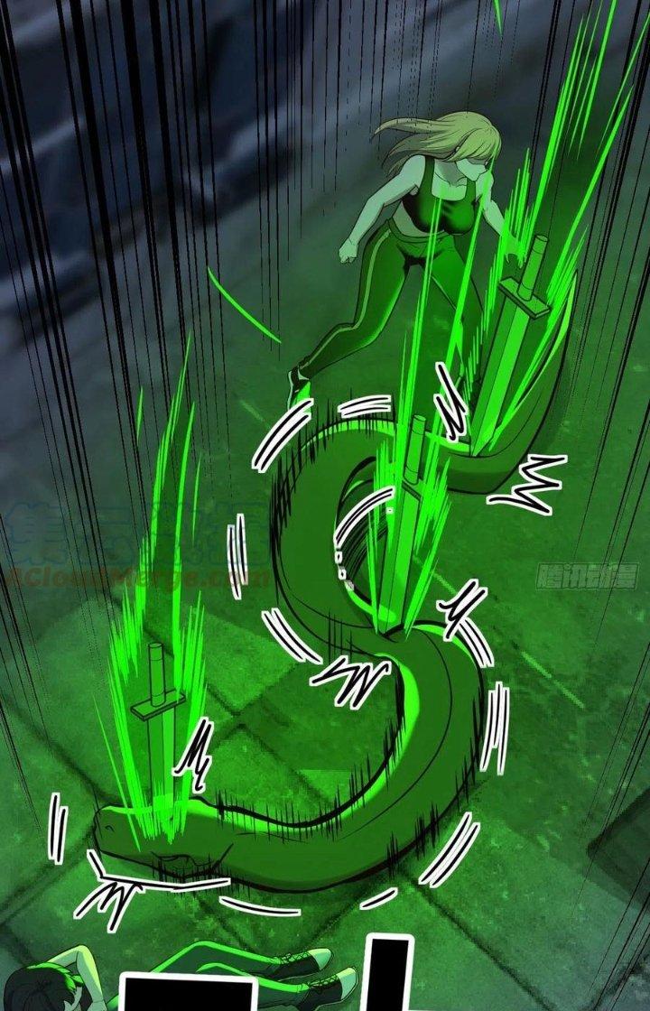 Trợ Lý Thánh Tôn, Ta Đã Vô Địch Chapter 108 - Trang 3