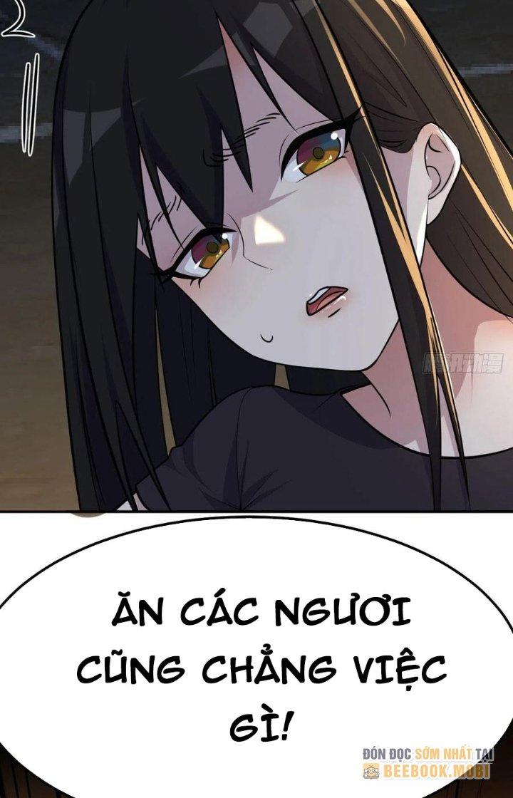 Trợ Lý Thánh Tôn, Ta Đã Vô Địch Chapter 108 - Trang 3