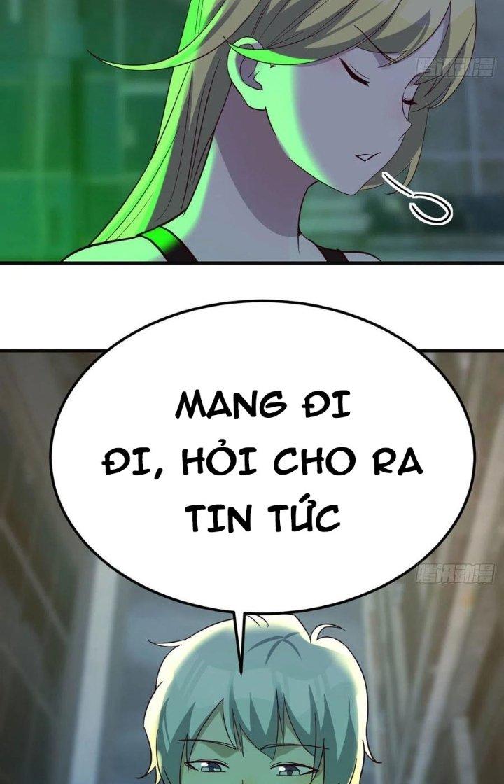 Trợ Lý Thánh Tôn, Ta Đã Vô Địch Chapter 108 - Trang 3