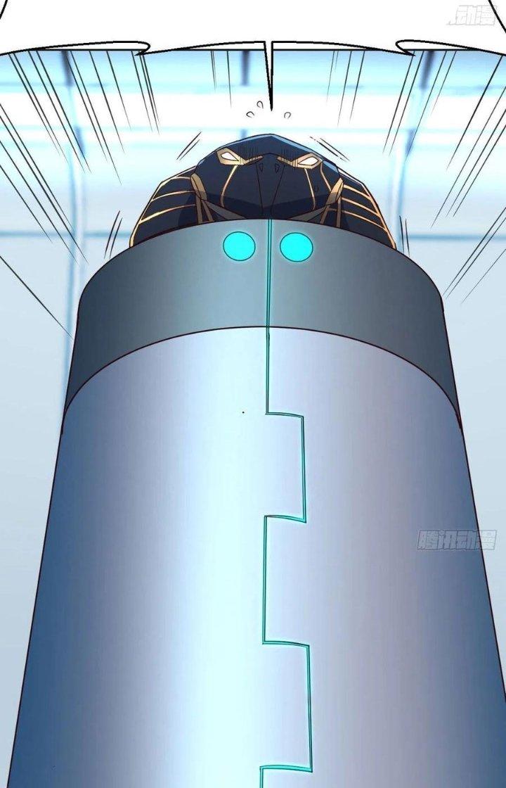 Trợ Lý Thánh Tôn, Ta Đã Vô Địch Chapter 108 - Trang 3