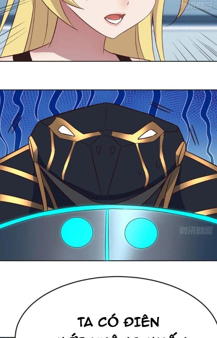 Trợ Lý Thánh Tôn, Ta Đã Vô Địch Chapter 108 - Trang 3