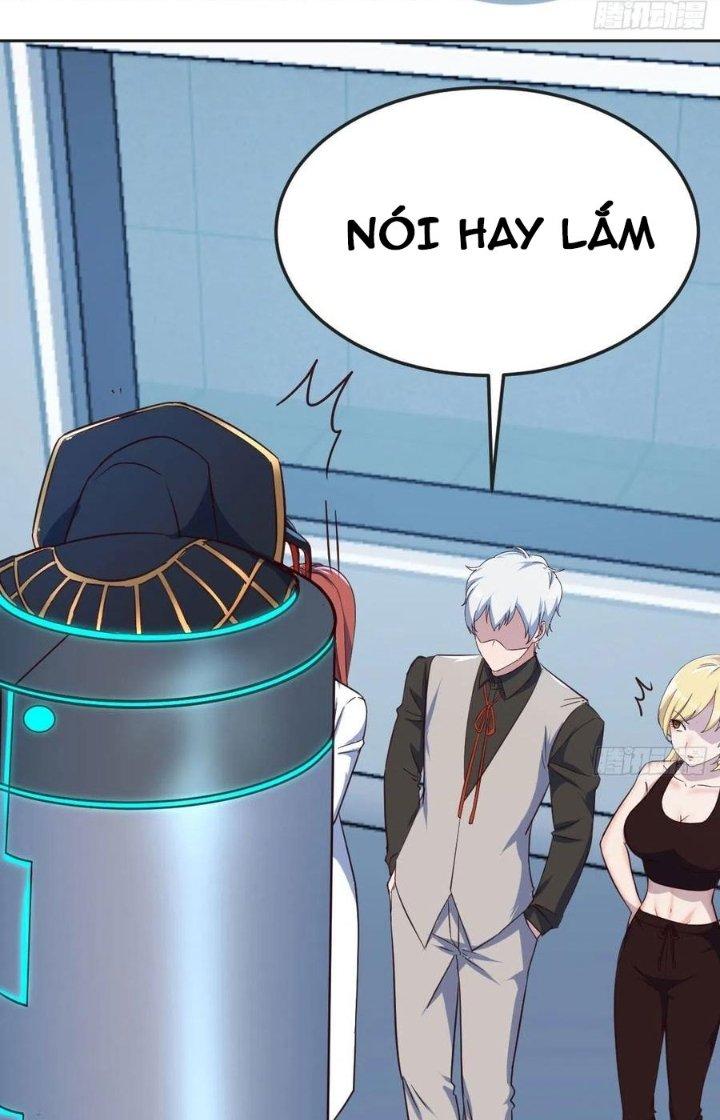 Trợ Lý Thánh Tôn, Ta Đã Vô Địch Chapter 108 - Trang 3