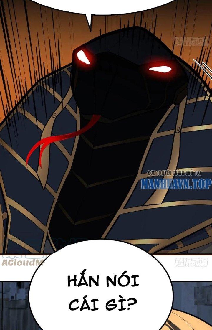 Trợ Lý Thánh Tôn, Ta Đã Vô Địch Chapter 108 - Trang 3