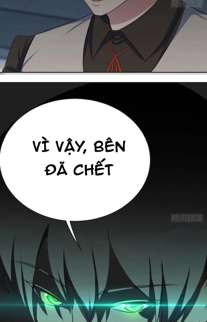 Trợ Lý Thánh Tôn, Ta Đã Vô Địch Chapter 108 - Trang 3