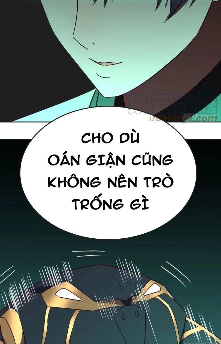 Trợ Lý Thánh Tôn, Ta Đã Vô Địch Chapter 108 - Trang 3