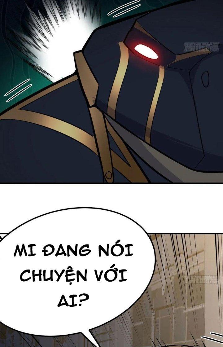 Trợ Lý Thánh Tôn, Ta Đã Vô Địch Chapter 108 - Trang 3