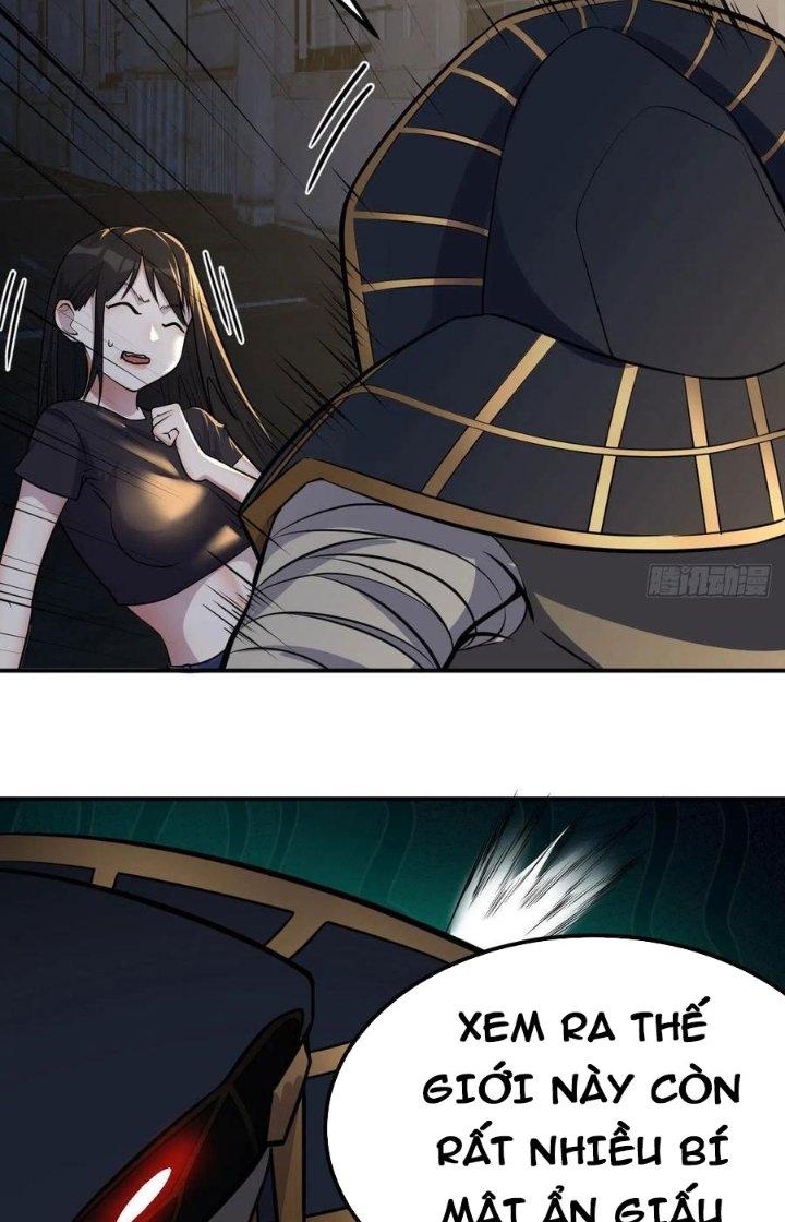 Trợ Lý Thánh Tôn, Ta Đã Vô Địch Chapter 108 - Trang 3