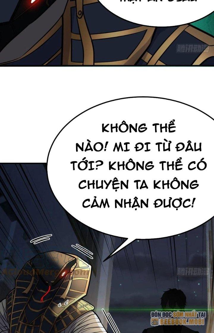 Trợ Lý Thánh Tôn, Ta Đã Vô Địch Chapter 108 - Trang 3