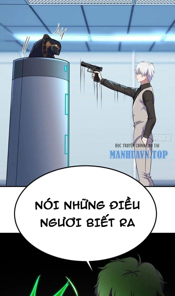 Trợ Lý Thánh Tôn, Ta Đã Vô Địch Chapter 109 - Trang 3