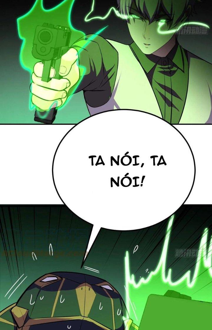 Trợ Lý Thánh Tôn, Ta Đã Vô Địch Chapter 109 - Trang 3