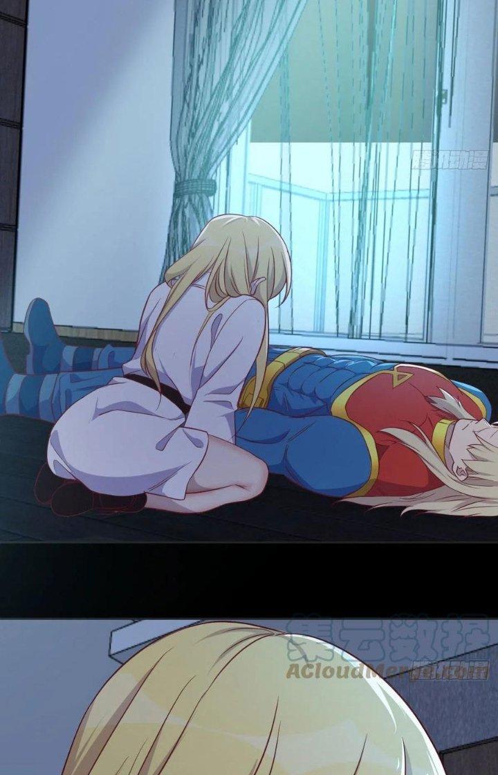 Trợ Lý Thánh Tôn, Ta Đã Vô Địch Chapter 109 - Trang 3
