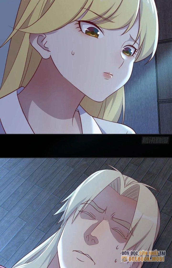 Trợ Lý Thánh Tôn, Ta Đã Vô Địch Chapter 109 - Trang 3