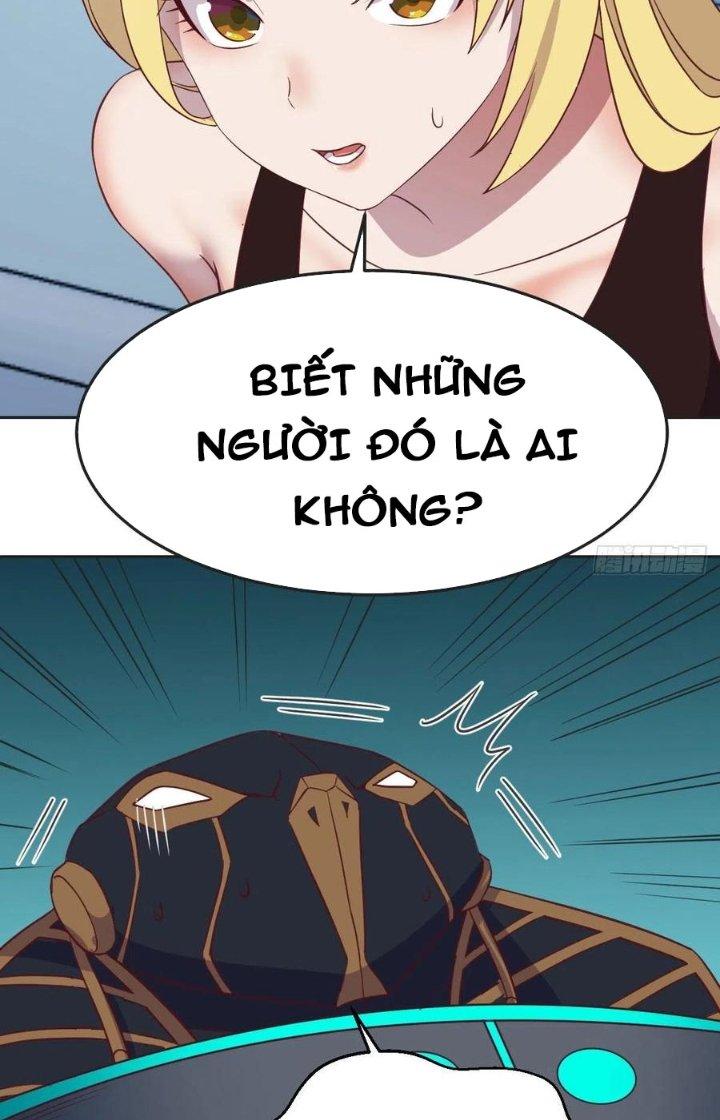 Trợ Lý Thánh Tôn, Ta Đã Vô Địch Chapter 109 - Trang 3