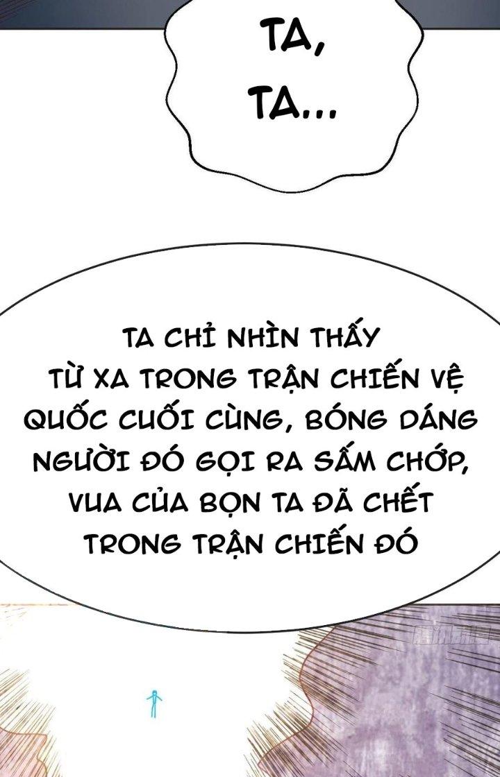 Trợ Lý Thánh Tôn, Ta Đã Vô Địch Chapter 109 - Trang 3