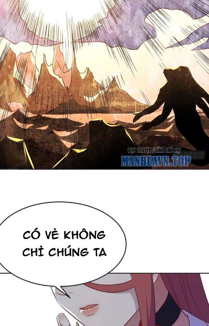 Trợ Lý Thánh Tôn, Ta Đã Vô Địch Chapter 109 - Trang 3