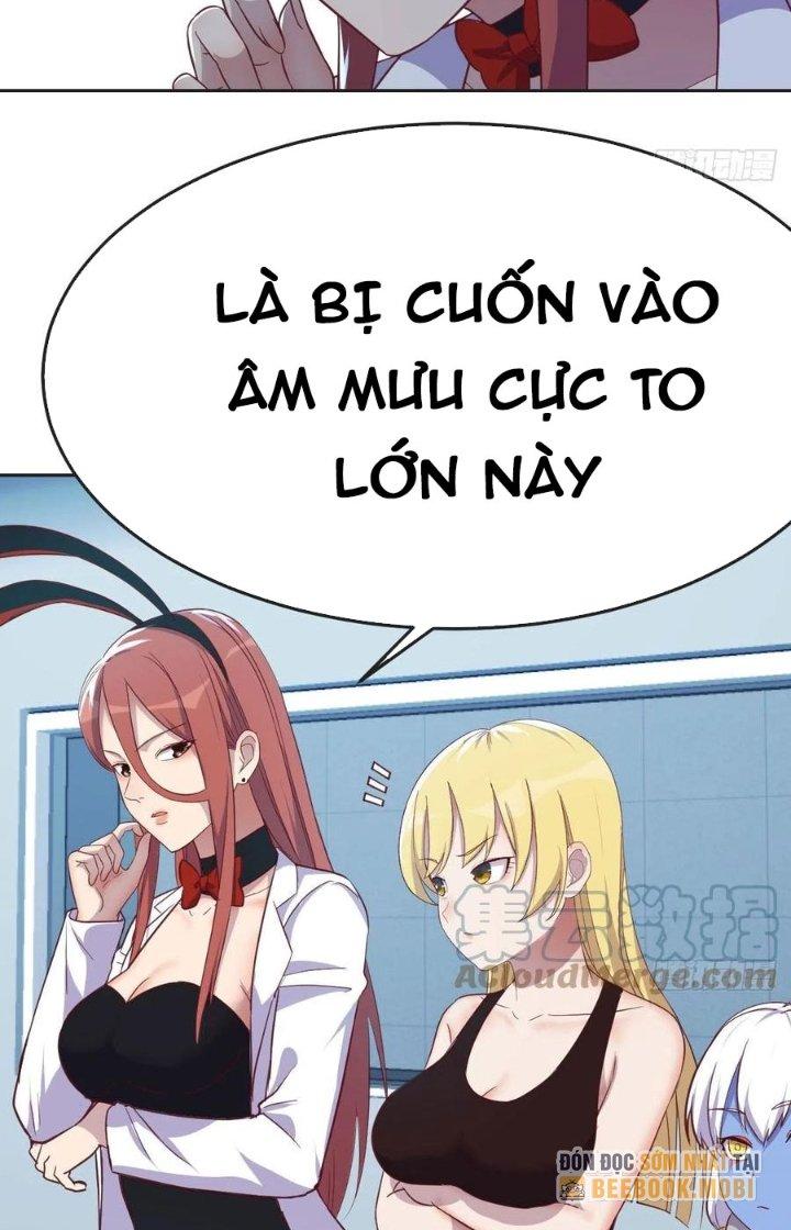 Trợ Lý Thánh Tôn, Ta Đã Vô Địch Chapter 109 - Trang 3